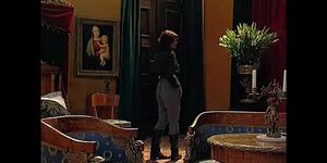 The Whores of War (Italy 1998) (Andrea Nobili, Deborah Wells, Maria Bellucci, Regina Sipos, Ursula Cavalcanti)