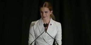 Emma Watson Speech