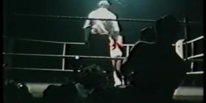 LGIS KO-Boxing Germany 70s 1