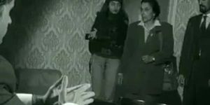 Il Mago -- Stupro