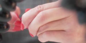 asmr