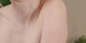Funny and delicious bitch