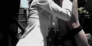 Japanese Teacher Seduces Her Student and She Enjoys It