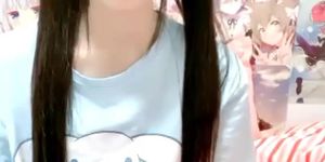 chinese girl masturbation 94