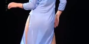Chinese Sexy dance