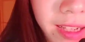 Korean bj
