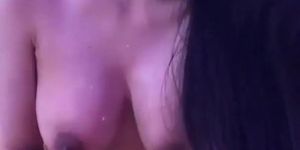 Thailand massage girl