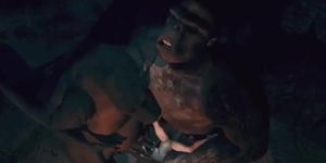 Mutantrough