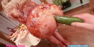 Maniac Alisa Compilation March 2019