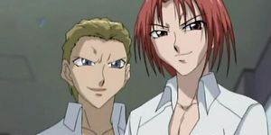 Immorality 01