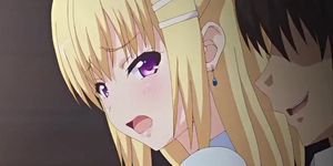 Soshite Watashi wa Sensei ni... 02