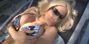 Gina Lynn part 1 (Lauren Lee)