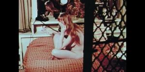 After Exams (USA 1973) (Brigitte Maier, Isis Taylor, Kathy White)