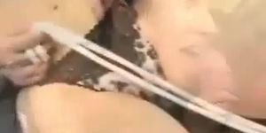 Asian Nurse Babe Fucked By Doctor