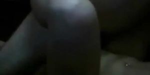 Young Amateur Couple