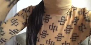 Martylovely deeptrhoat