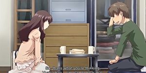 Bitch Na Inane-sama Episode 2 60FPS