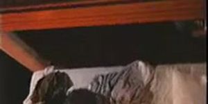 Kay Parker Maid (Isis Taylor)