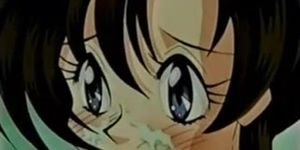 Vintage Hentai Animated Porn Video - HP 1