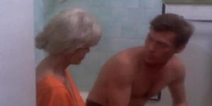 (no sound) Candy Samples Vintage scene (Isis Taylor)