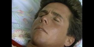 Satin Sheets (USA 1986) (Bunny Bleu, Chanel Price, Stacy Donovan, Taija Rae, Trinity Loren)