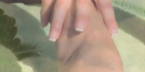 Softcore Striptease 01