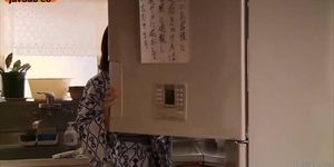 The Wife Who Was Turned Into A Sex Doll! - English sub