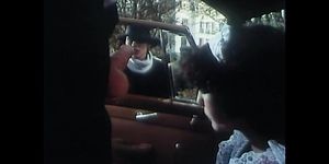Women, They're All Bitches! (France 1983) (Eva Kleber, Isis Taylor, Marilyn Jess, Olivia Flores)