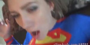 Blowjob (Alisa Kiss)