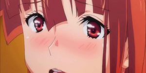 Ahegao Mixx 1 [60fps]