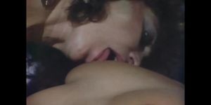 Mouth-Watering (USA 1983) (Annette Heinz, Chelsea Blake, Isis Taylor, Kelly Nichols, Rhonda Jo Petty)