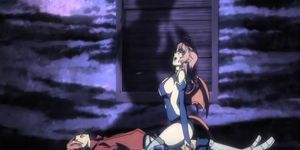 Kyonyuu Fantasy 1 (Demon Girl)