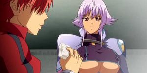 Kyonyuu Fantasy 2