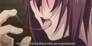 SWAMP STAMP Anime Edition 01 [720p] (Dark Skin)