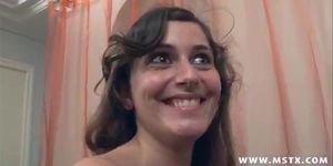 French Teen 68