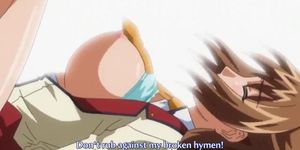 Kyouiku Shidou The Animation 01 [720p]