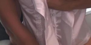 JAV Big Boob