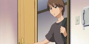 Lover In Law1 dub
