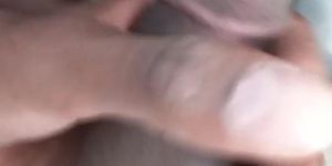 Big dick (Cherokee D Ass, Cinna Bunz)