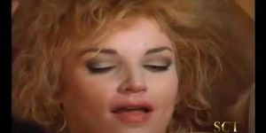 chessie  moore (Chessie Moore)