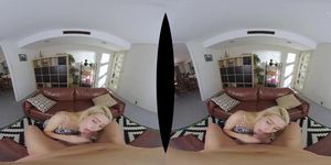 VR JAV 1