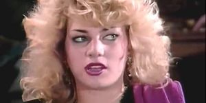 50 Million Dollar Cherry (720p) (Amber Lynn, Amber Lynn Bach, Amberlina Lynn, Sharon Mitchell)