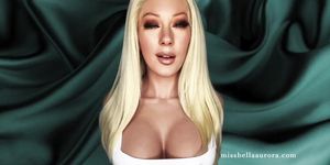 we need more of her