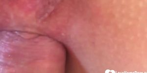 My Fat Dick Was Too Big For Her Ass