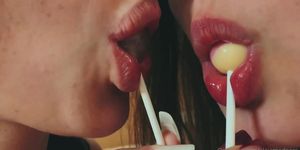 Latinas Lez