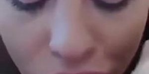 Full Blowjob
