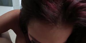 Jayden James Tittyfuck (AI Upscaled (Jayden Jaymes)