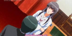 Gakuen 3 Karei Naru Etsujoku Episodio 1 (18Amateur 18Amateur)