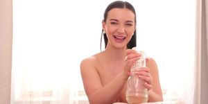 Lady Gang Ultimate Dick Tease