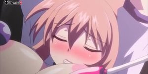 Dainiji Ura Nyuugakushiken The Animation (2017) - Hentai Vietsub (Kim Triple X)